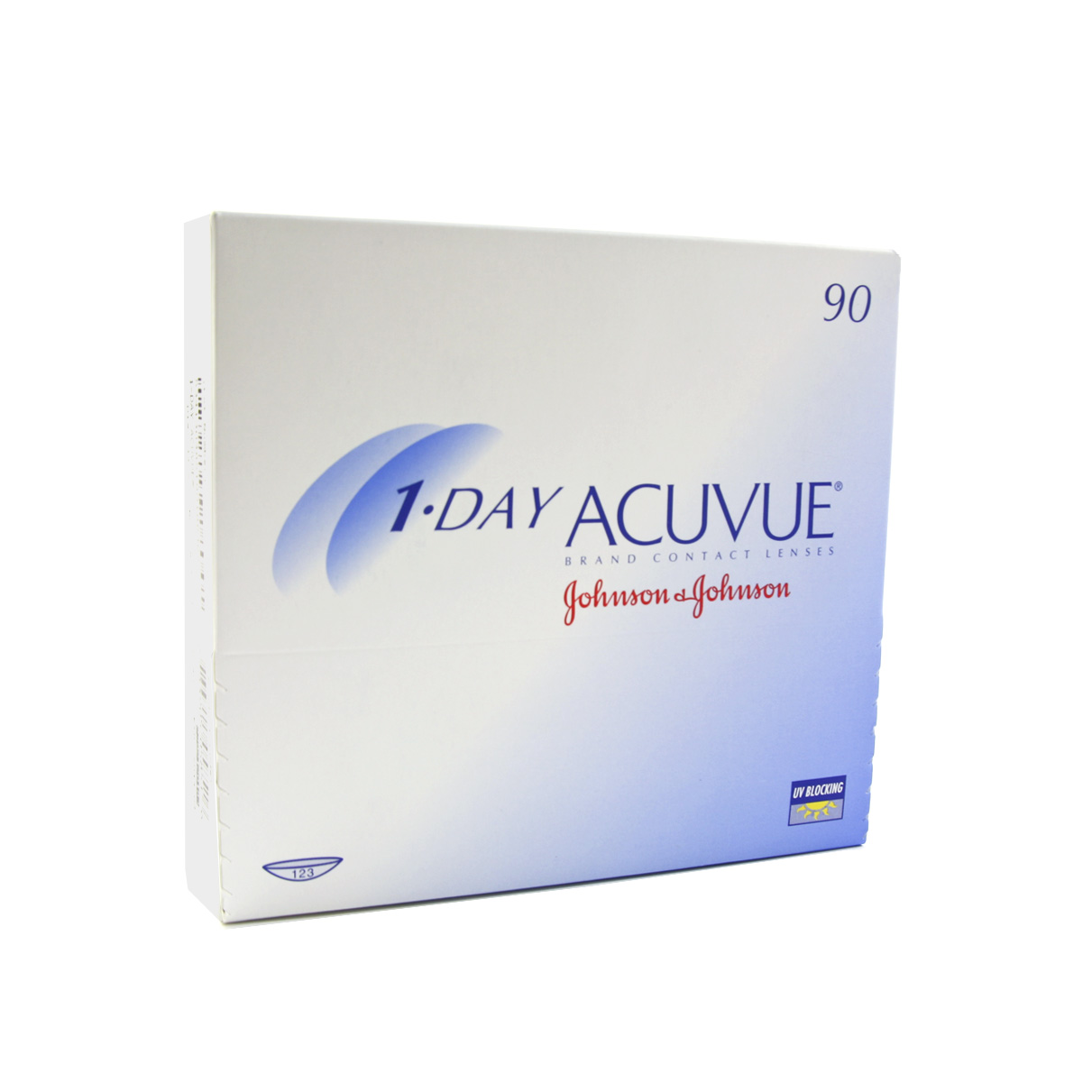 1 Day Acuvue (90)