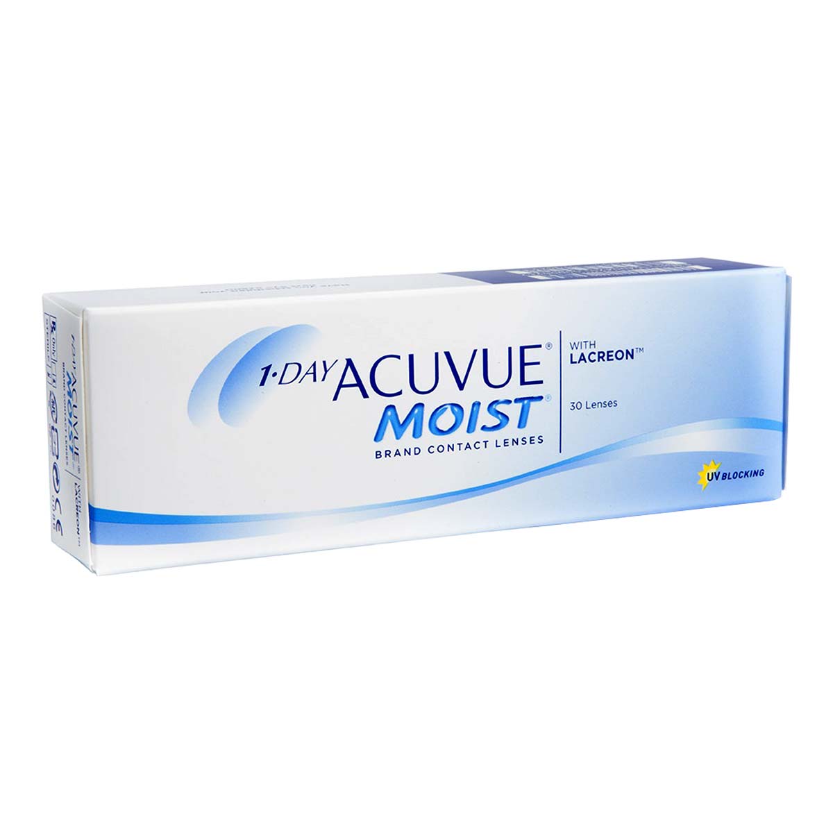 1 Day Acuvue Moist (30)