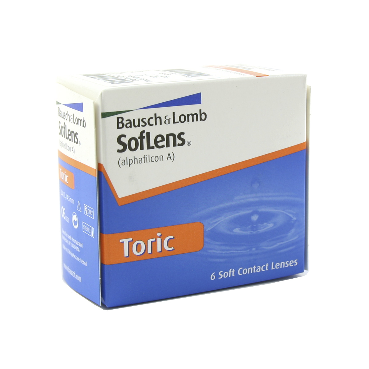 Soflens Toric (6)