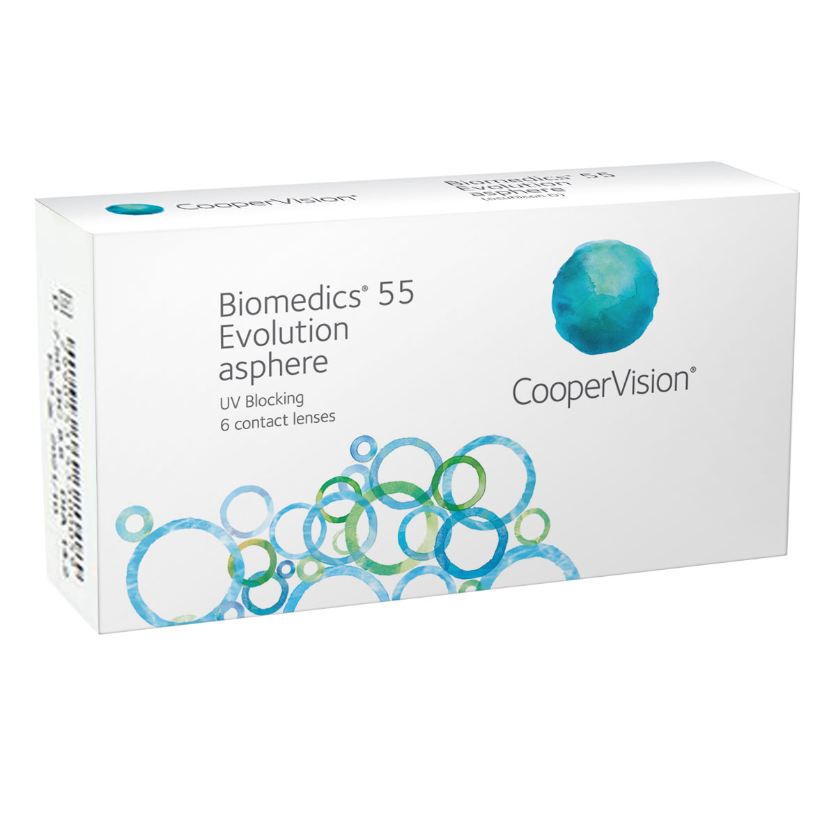 Biomedics 55 Evolution (6)
