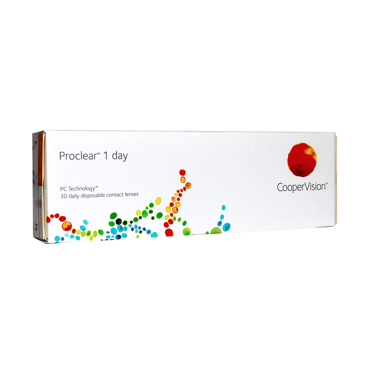 Proclear 1 Day (30)