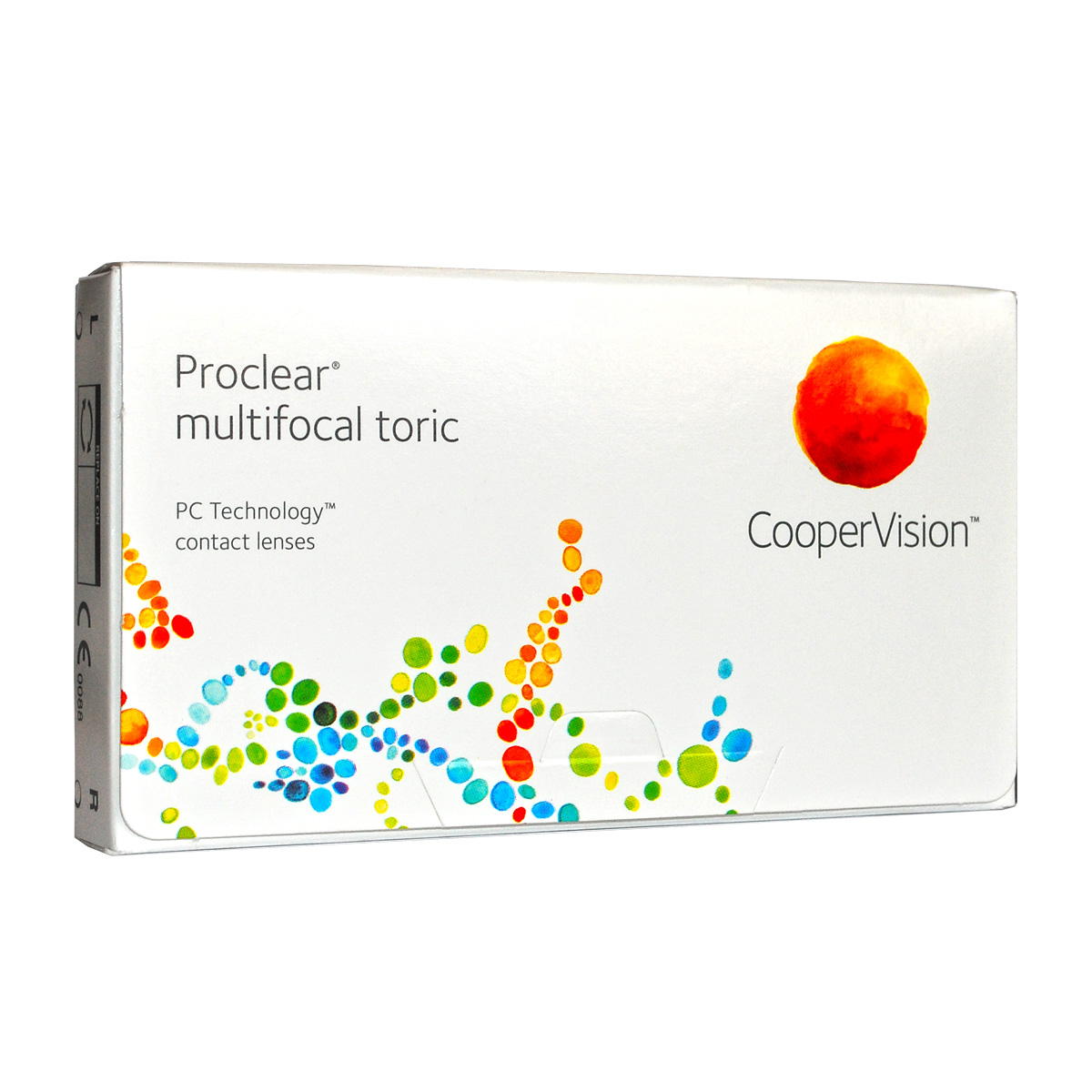 Proclear Multifocal Toric (3)
