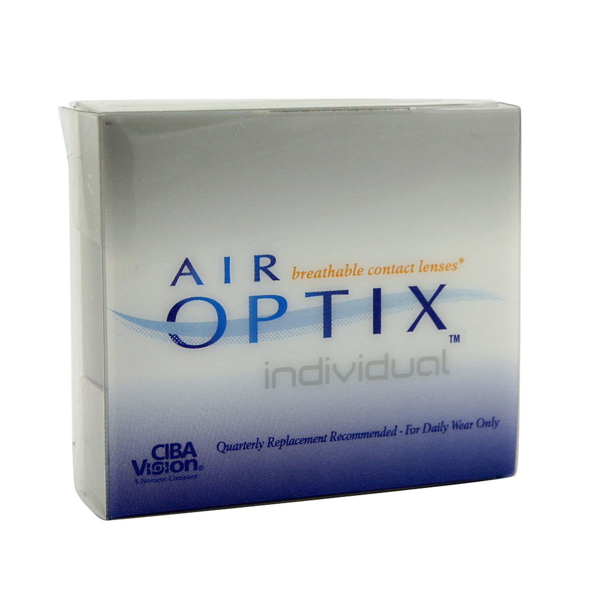 Air Optix Individual (2)