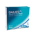 Dailies Aqua Comfort Plus