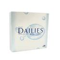 Focus Dailies All Day Comfort
