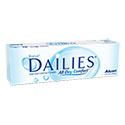 Focus Dailies All Day Comfort