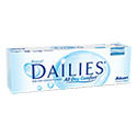 Focus Dailies Progressives