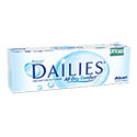 Focus Dailies Toric