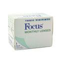 Focus Toric Visitint