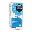 Blink Revitalising Eye Drops