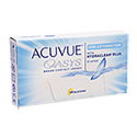 ACUVUE OASYS for Astigmatism
