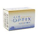 Air Optix Night & Day