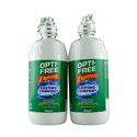 Opti-Free Express Twin Pack