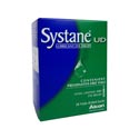 Systane Lubricating Eye Drops - Vials