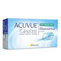 ACUVUE OASYS for Presbyopia