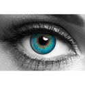 Aqua 3 tone