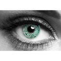 Glimmer Green