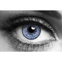 Mystic Blue