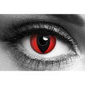 Red Cat Eye