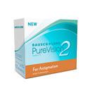 Purevision 2 HD for Astigmatism
