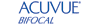 Acuvue Bifocal