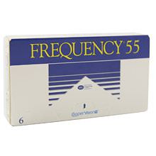 Frequency 55 (6 lenses)