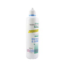 Sensitive Eyes Plus - Saline (500ml)