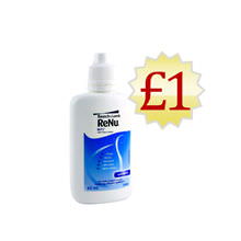 ReNu Multi-Purpose Solution Small Pack (60ml)