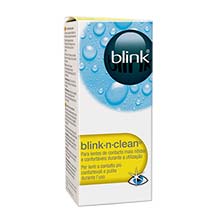 Blink-N-Clean Eye Drops (15ml)