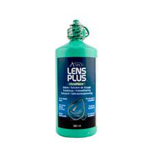 Lens Plus OcuPure (360ml)