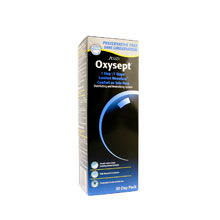 Oxysept (300ml)