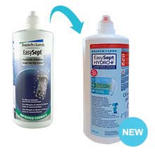 EasySept Peroxide Solution (360ml)