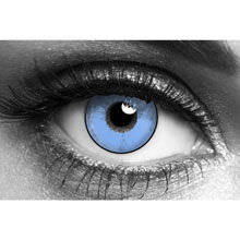Blue Manson (2 lenses)