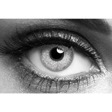 Glimmer Silver (2 lenses)