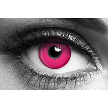 Pink UV (2 lenses)