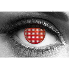 Red Screen (1 lens)