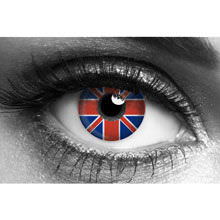 Limited Edition Union Jack (2 lenses)