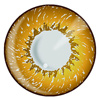 Hazel 3 Tone