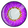 Violet 3 Tone