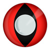 Red Cat Eye