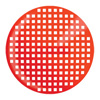 Red Screen