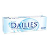 Focus Dailies All Day Comfort contact lenses