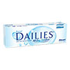 Focus Dailies Progressives