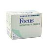 Focus Toric Visitint