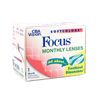 Focus Monthly Soft Colors
