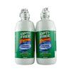 Opti-Free Express Twin Pack