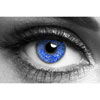 Glimmer Blue