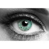 Glimmer Green