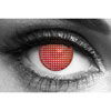 Red Screen