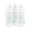 Biotrue Triple Pack